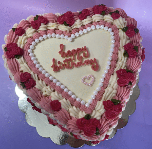 Torta Grande Personalizada (25 Porciones)